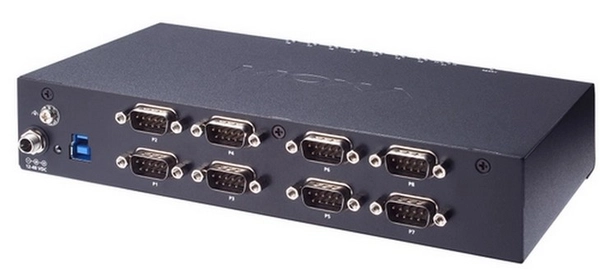 UPort 1650-8-G2-Hub