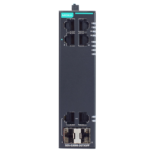 SDS-G3006-2GTXSFP-T