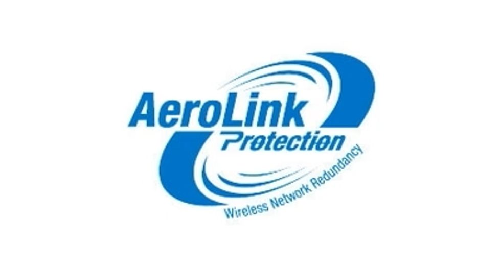 Технология AeroLink Protection