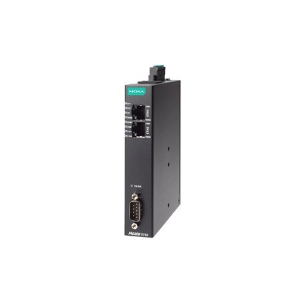 MGate 5192-T
