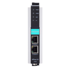 NPort IA-5150I-IEX