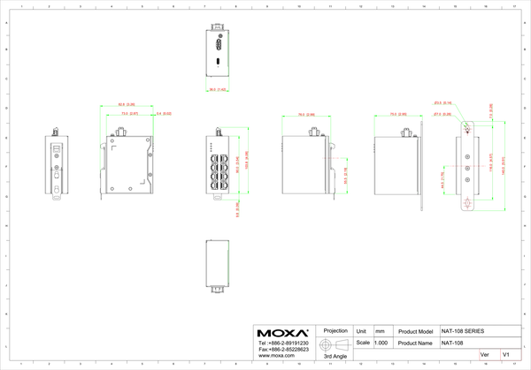NAT-108-T