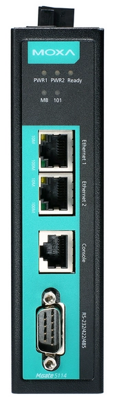 MGate 5114