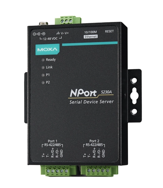 NPort 5230A-T
