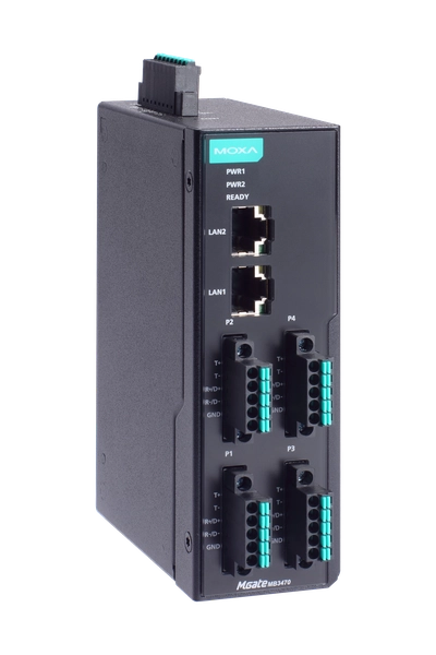MGate MB3470I-TB-G2-T