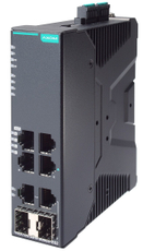 SDS-G3006-4PoE-2GTXSFP-T