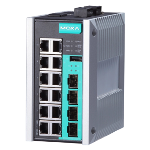 EDS-G516E-4GSFP