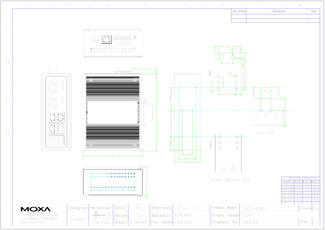 EDS-408A-PN