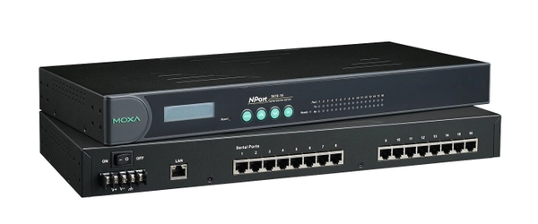 NPort 5610-16