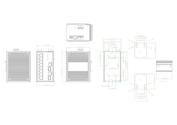 EDS-P510A-8PoE-2GTXSFP-T