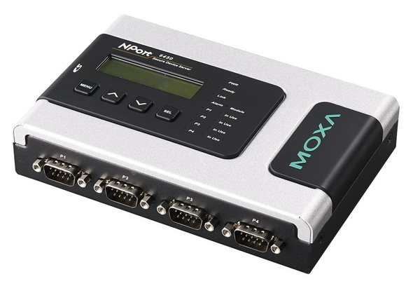 NPort 6450