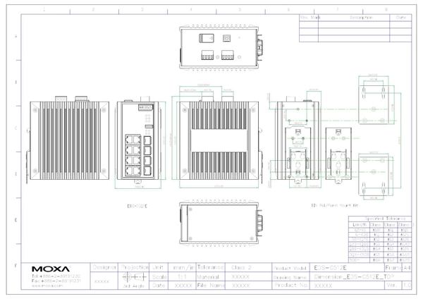 EDS-G512E-8PoE-4GSFP