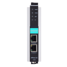 NPort IA-5150I-T