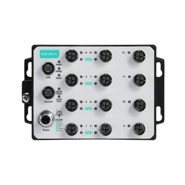 TN-G6512-8GPoE-WV-T