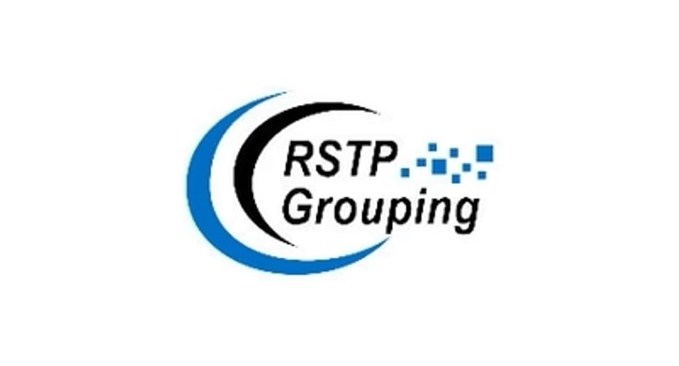 Технология RSTP Grouping