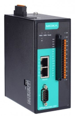 NPort IA5150A-12I/O