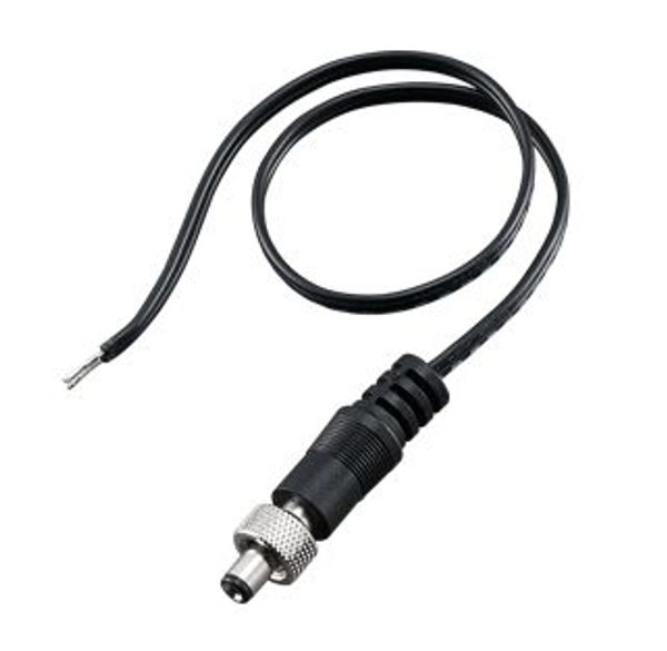 CBL-PJ21NOPEN-BK-30 w/Nut