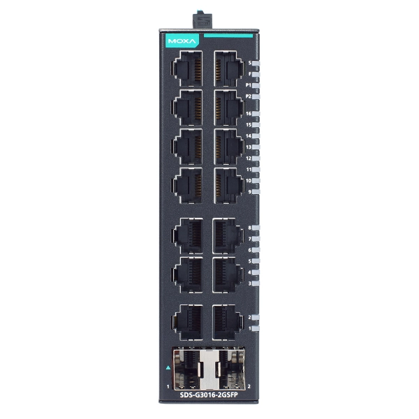 SDS-G3016-2GSFP-T
