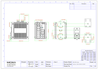EDS-518E-MM-SC-4GTXSFP