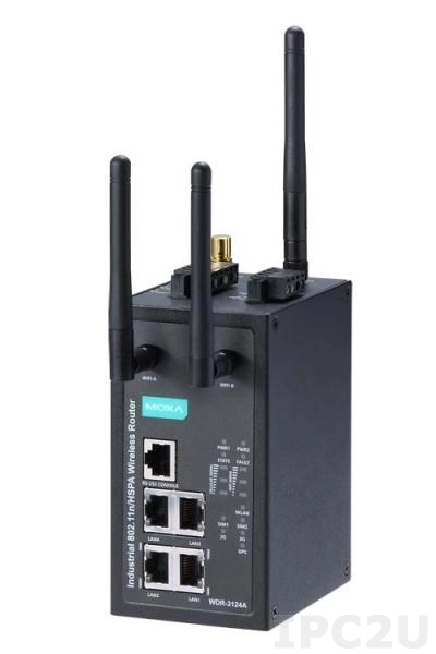WDR-3124A-EU