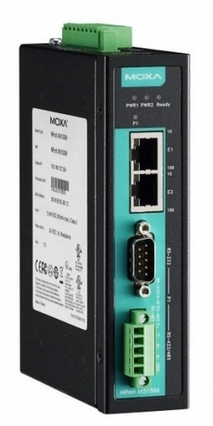 NPort IA5150AI-IEX