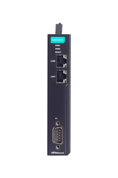 NPort IA5150I-G2