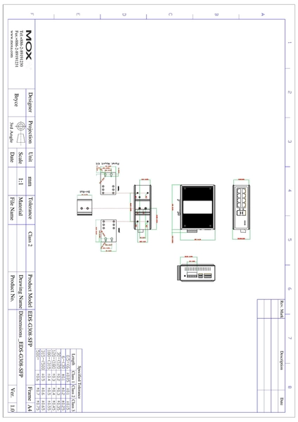 EDS-G308-2SFP