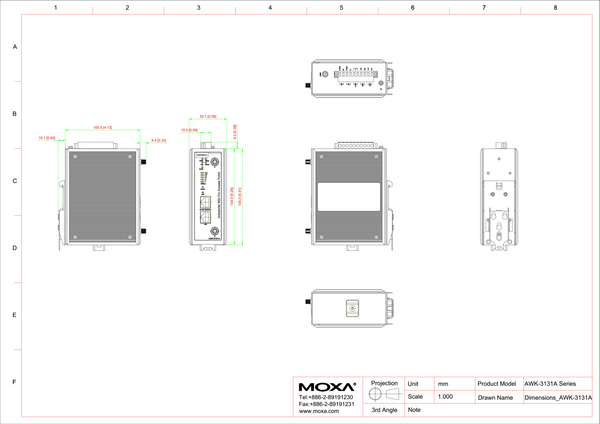 AWK-3131A-EU