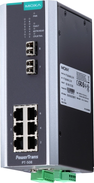 PT-508-SS-LC-HV