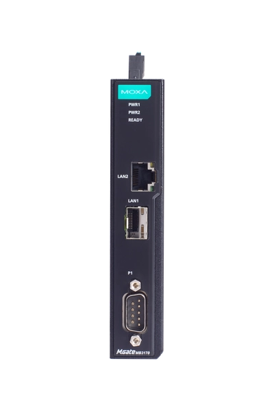 MGate MB3170-SFP-G2