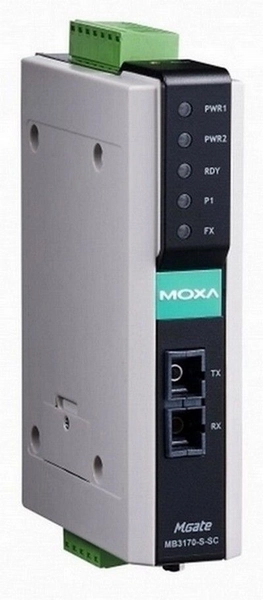 MGate MB3170I-M-SC-T