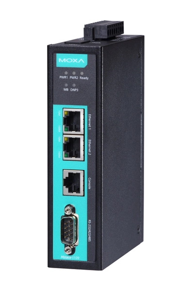 MGate 5109-T