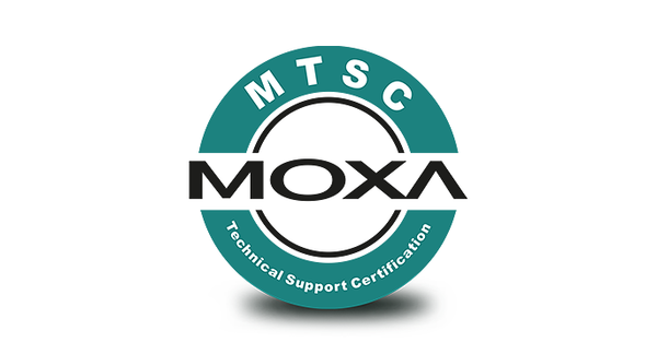 MCA: Единый стандарт обучения от MOXA