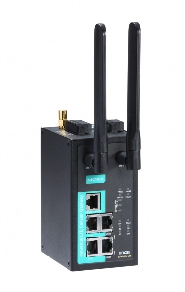 OnCell G3470A-LTE-EU-T