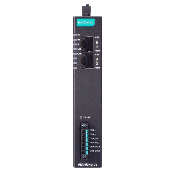 MGate 5121-T