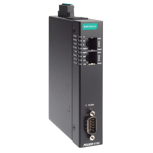MGate 5192-T