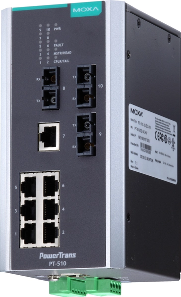 PT-510-3S-SC-HV