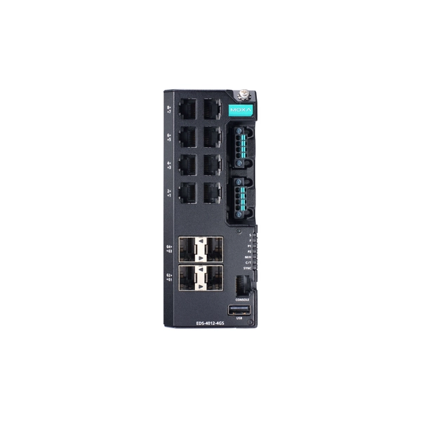 EDS-4012-4GS-LV-T