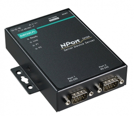 NPort 5210A