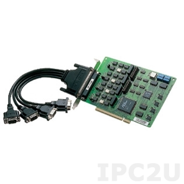 CP-114I-DB9M