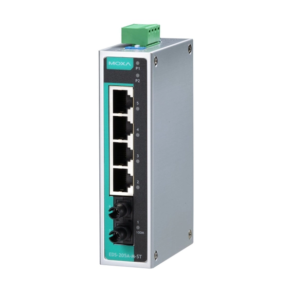 EDS-205A-M-ST-T-IEX