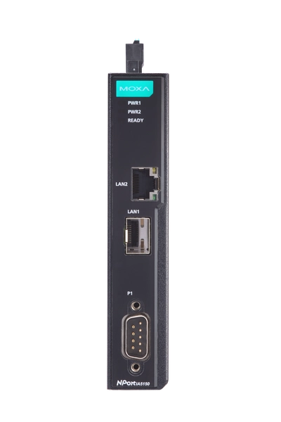 NPort IA5150-SFP-G2-T