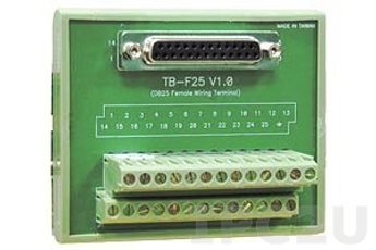 TB-F25