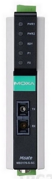 MGate MB3170I-M-SC-T