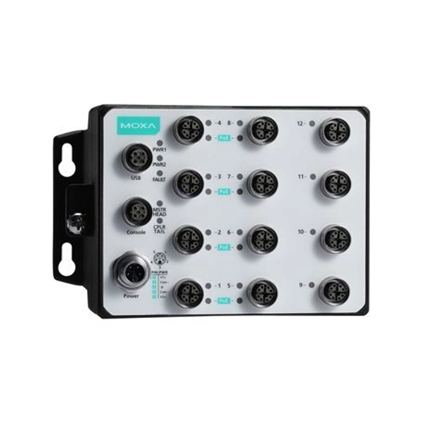 TN-G6512-8GPoE-WV-T