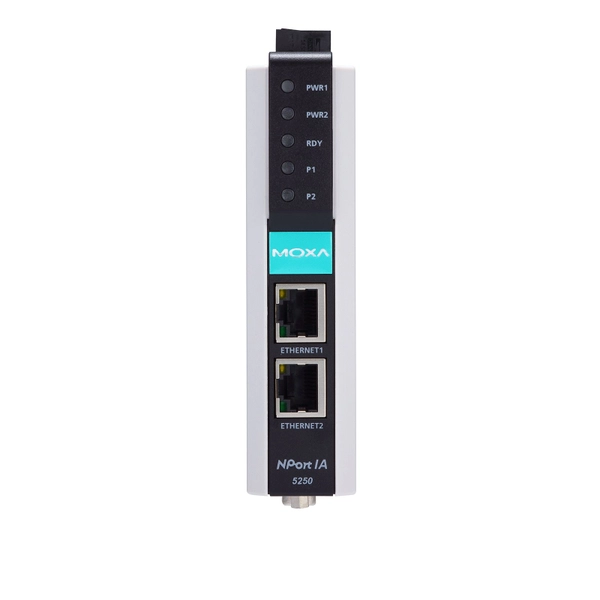 NPort IA5250I