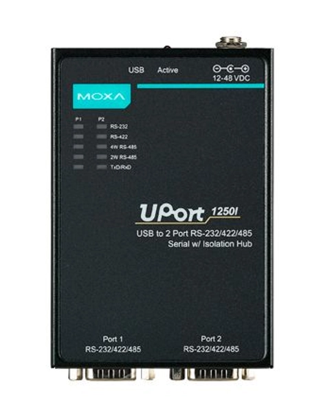UPort 1250I