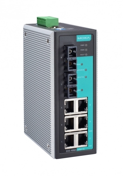 EDS-408A-SS-SC