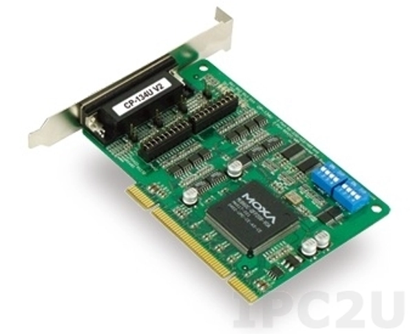 CP-134U-T