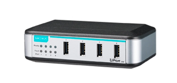UPort 204
